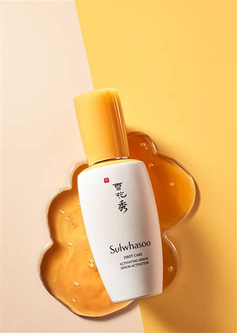 Sulwhasoo | Shop Korean Holistic Beauty from Sulwhasoo Online