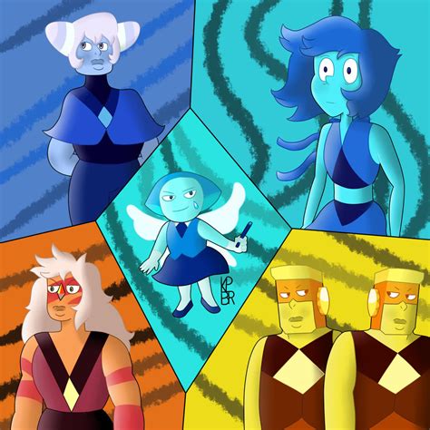 Homeworld Gems By Kaiquewow On Deviantart