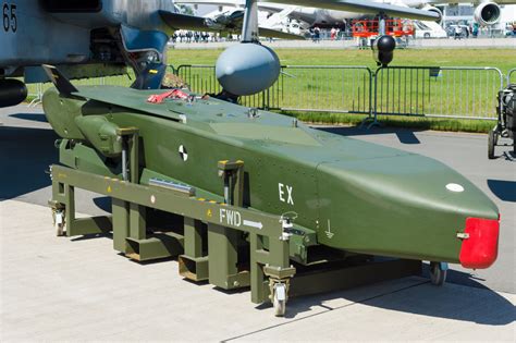 Bundestag votes against Taurus missile delivery to Ukraine