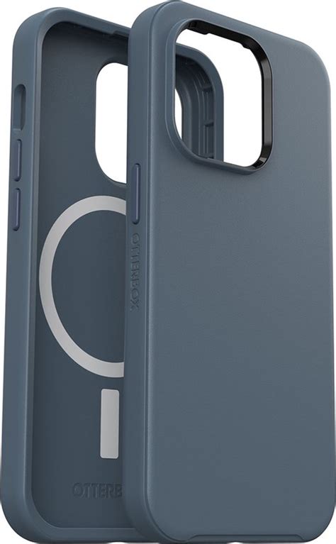 Otterbox Symmetry Plus Iphone 14 Pro Blauw