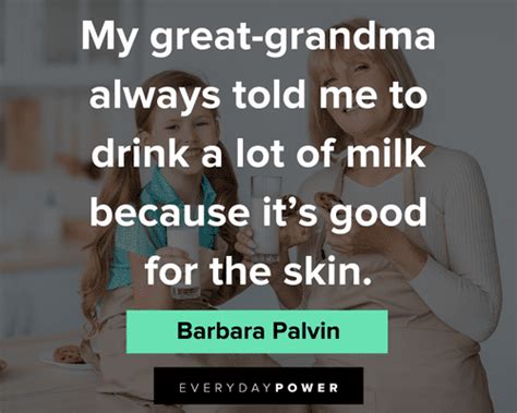 Great Grandma Quotes To Remind You Of That Special Lady – Daily ...