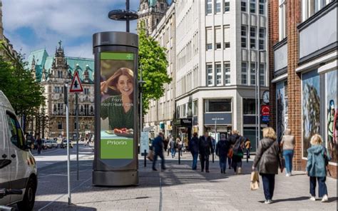 DooH Ströer führt den TV Boost ein invidis