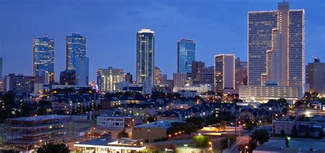 Tarrant County Chapter