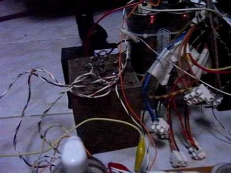 experimental youtube