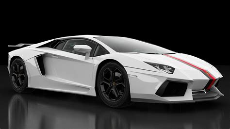 White Cars Wallpapers Wallpaper Cave