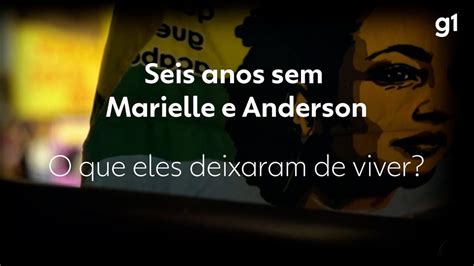 Caso Marielle Veja Quem Já Foi Preso E Os Movimentos Da Investigação