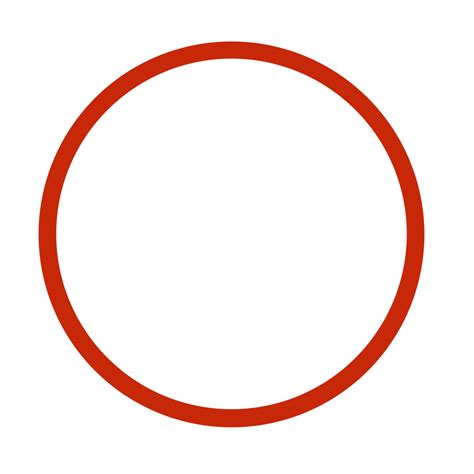 redondo, círculo, marco, circulo línea, forma, forma, 3d, símbolo ... 