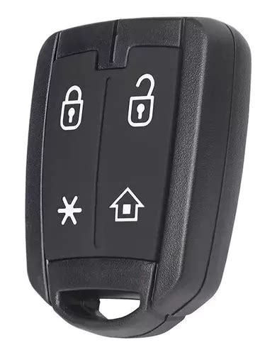 Control Remoto Positron Px42 Para Alarma Línea 290 292