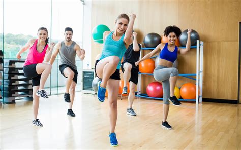 How To Get Your Group Fitness Certification In Dublin Ntc See Who