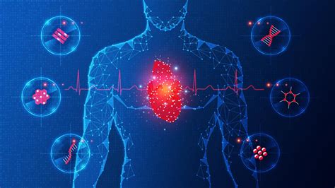 Explainer What Are Biomarkers