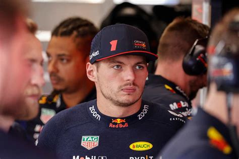 Nuovo Compagno Per Verstappen Via Libera Clamoroso Wigglesport It