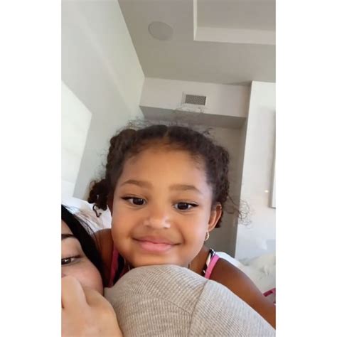 Kylie Jenner Stormi Webster React To Their Viral Tiktok Sound Video Us Weekly