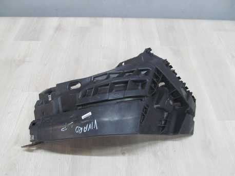 OPEL VIVARO TRAFIC 06 14 SLIZG LEWY ZDERZAKA PRZOD 620350101R 93856001