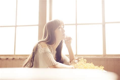 ChouCho Performs Acoustic Naked Garden Vol 5 In Tokyo J Generation