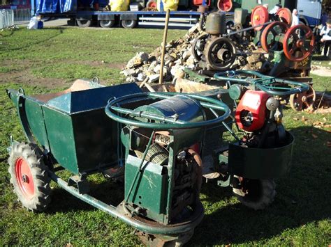 Topic What Is This Vintage Horticultural And Garden Machinery Club