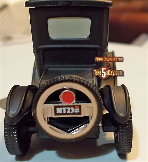 Take Five a Day » Blog Archive » Mattel Disney Pixar CARS Diecast ...