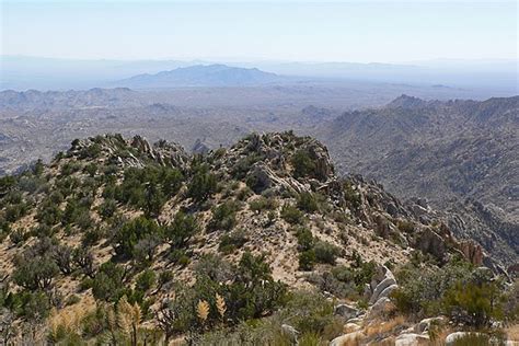 Avi Kwa Ame National Monument - Wikipedia