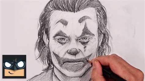 Top 999+ joker images drawing – Amazing Collection joker images drawing Full 4K