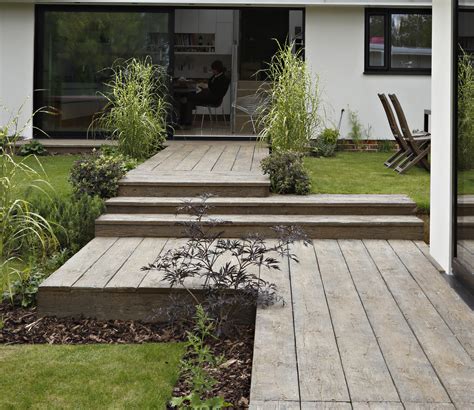 Gallery Millboard Decking Concept Products