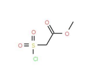 Methyl Chlorosulfonyl Acetate Cas Scbt Santa Cruz