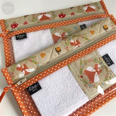 Porta Lingerie Duplo Nova Vers O Passo A Passo Artofit