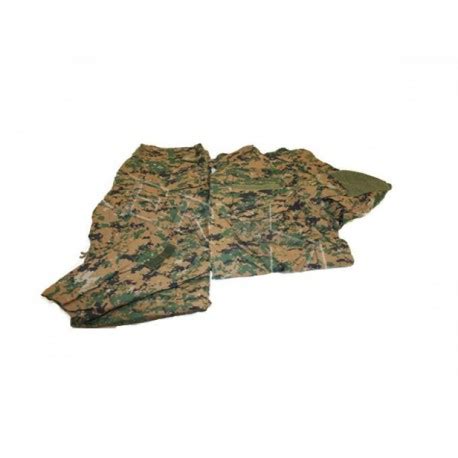 Uniforme Completo Marpat Airsoft Galicia