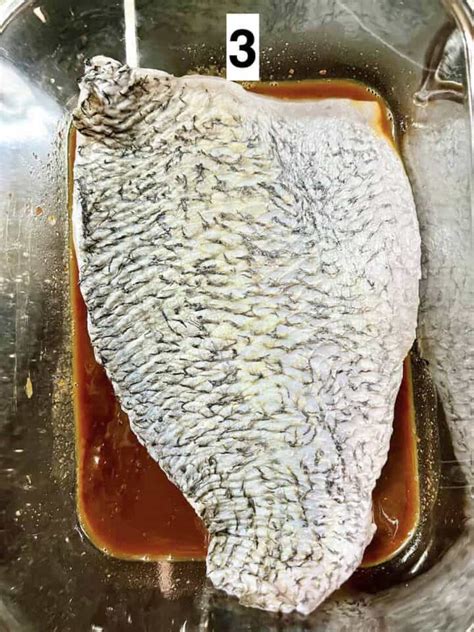 Miso Sea Bass (or Other Types of Fish) - Greedy Girl Gourmet