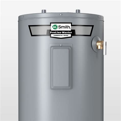 Ao Smith Water Heater Parts