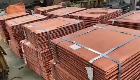 High Purity Brass Copper Sheet Plate C C C