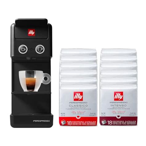 Macchina Caffè Per Capsule Illy Classifica 20 PIù Venduti Prezzo 2024