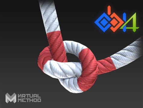 Obi Rope Unity Assets Freedom Club