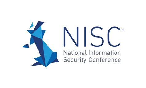 NISC 2022 National Information Security Conference InfoSecMap