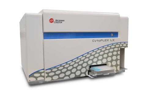 Cytoflex Plate Loaders