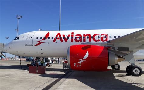 Avianca operará nuevo vuelo directo desde El Salvador a Madrid ALNNEWS