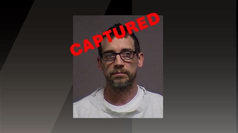 Wanted Endicott Sex Offender Arrested In Pennsylvania