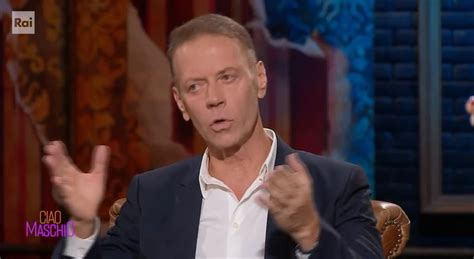 Francesco Totti Rocco Siffredi Lo Incorona Il Mio Erede Proprio