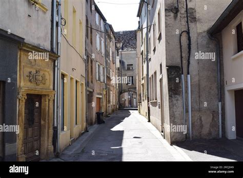 Old Town In Lorraine Lothringen Hi Res Stock Photography And Images Alamy