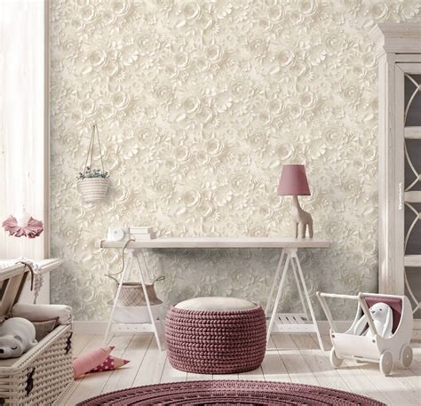 Behang Dutch Wallcoverings My Kingdom M446 07 BehangSite