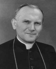 Karol Wojtyla Personalism