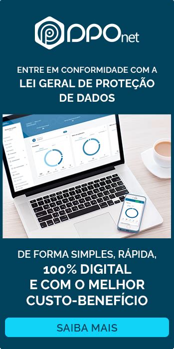 DPOnet Acesse o conteúdo completo e gratuito sobre a LGPD a Lei
