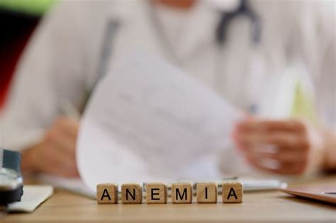 Anemia Z Niedoboru B Czyli Objawy Niedoboru Witaminy B Pora Na