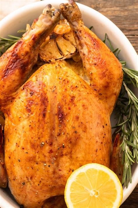 Best Turkey Brine Recipe | Montana Happy