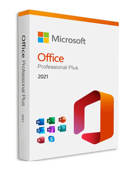 Microsoft Office 2021 Professional Plus 51 OFF