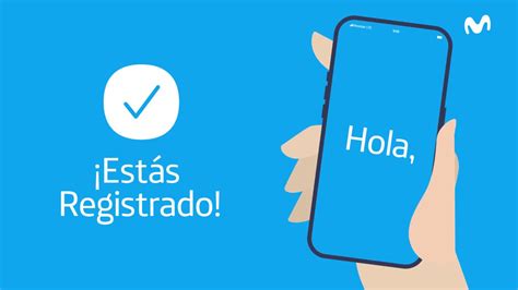 Remontarse Inmoralidad Prueba Registro De Movistar Retirarse Jugar