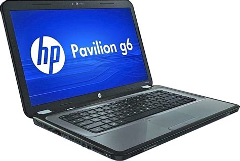 Hp Pavilion G Sr D D Ea