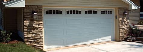 Chi Garage Door Models 4240 And 4241