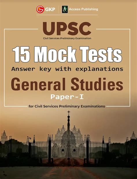 Most Important Books for Competitive Exams » MYUPSC - GRASP IAS