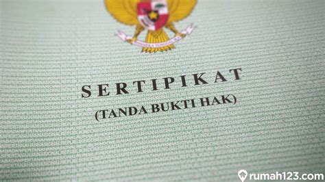 Syarat Dan Cara Gadai Sertifikat Rumah Di Bank BRI Untuk Pinjaman Uang