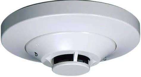 Mircom Sd Series Photoelectric Smoke Detectors Owner S Manual