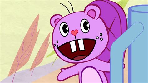 Happy tree friends eye candy - majormaha